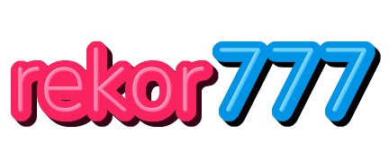 rekor777 — logo kanal