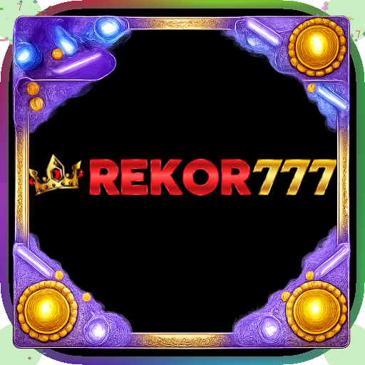rekor777 — mitra unggulan